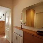 Haus Ostseeluft, Whg 4 Huehnergott